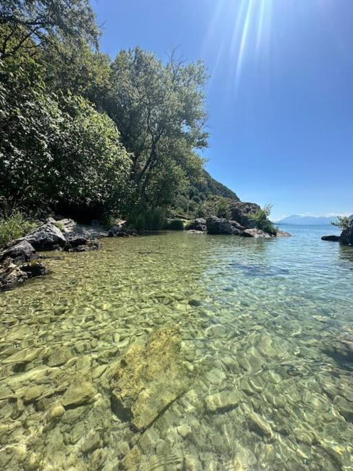 Cocon A La Campagne,Proche Annecy Daire Alby-sur-Cheran Dış mekan fotoğraf
